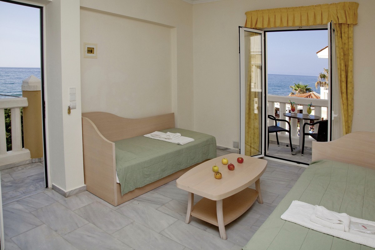 Hotel Jo An Beach, Griechenland, Kreta, Rethymnon, Bild 11