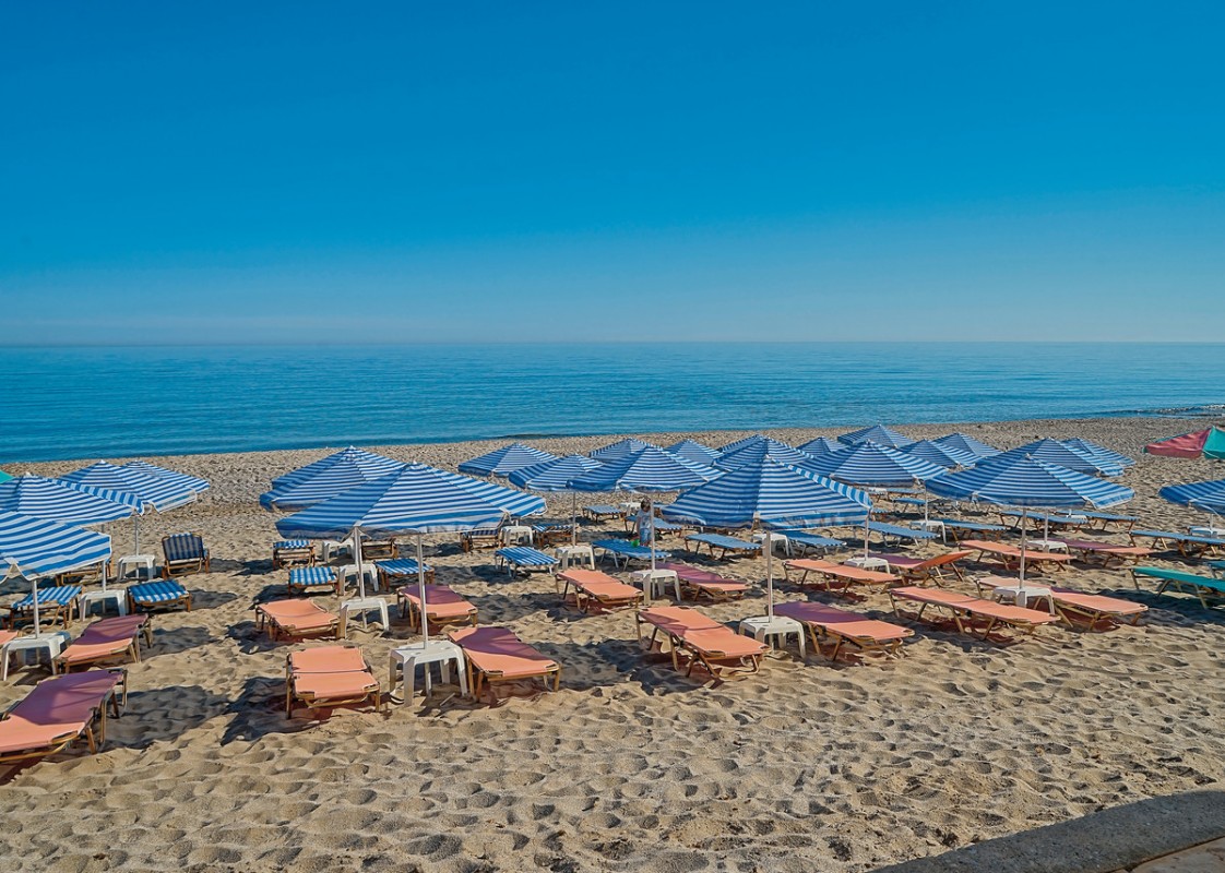 Hotel Jo An Beach, Griechenland, Kreta, Rethymnon, Bild 3