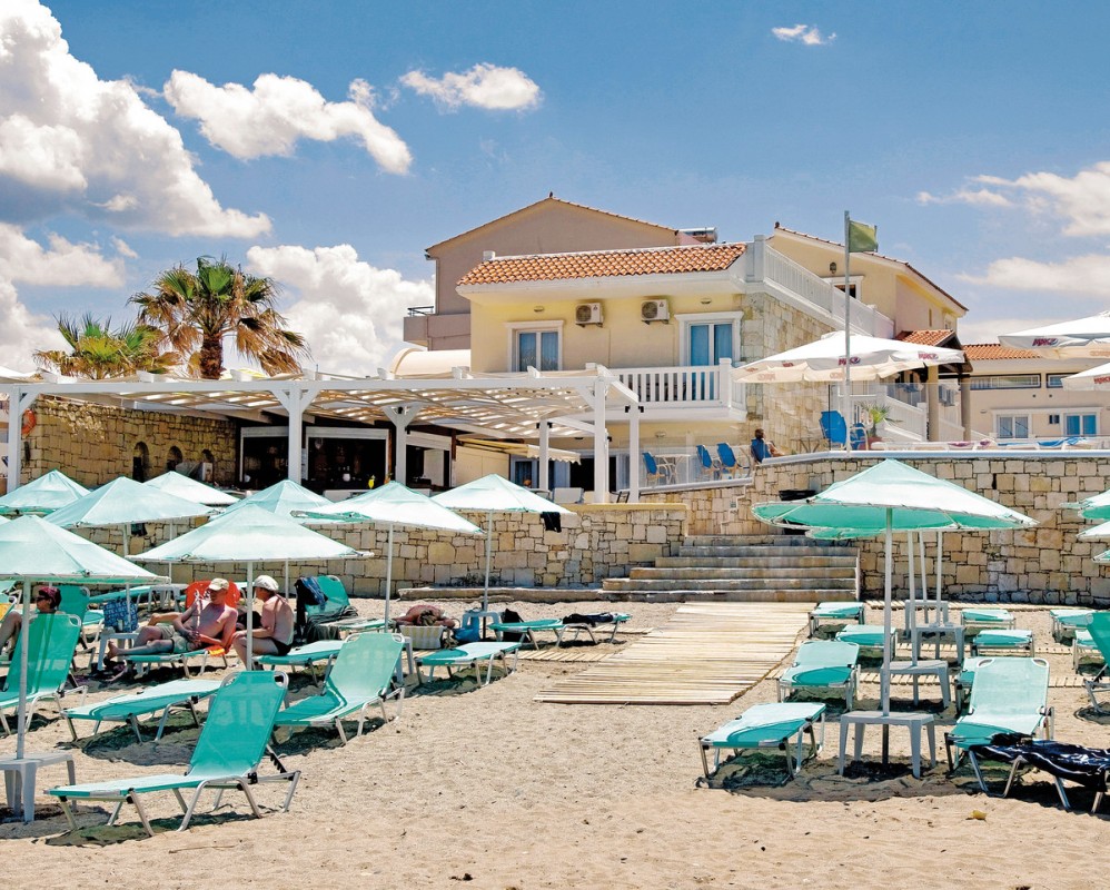 Hotel Jo An Beach, Griechenland, Kreta, Rethymnon, Bild 6