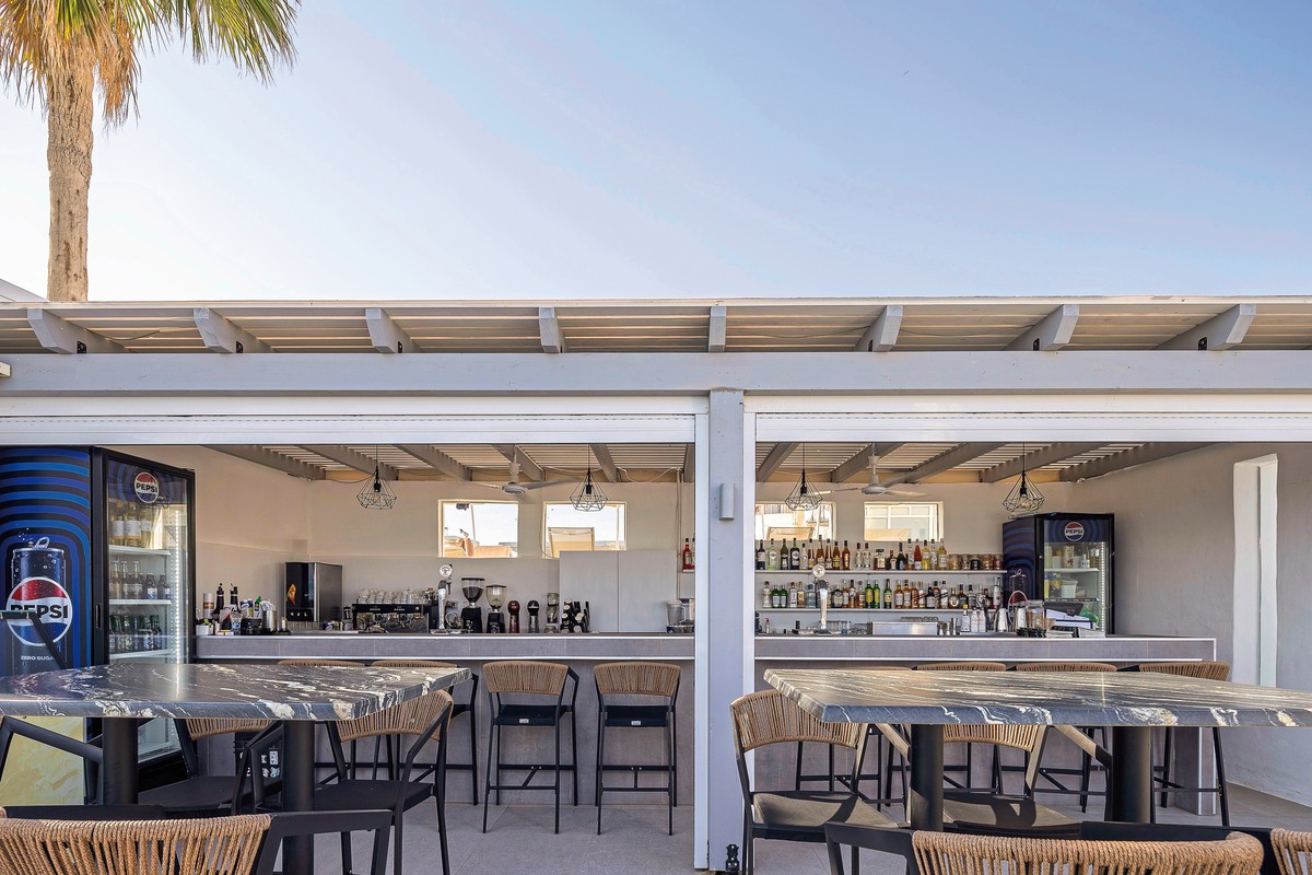 Hotel Jo An Beach, Griechenland, Kreta, Rethymnon, Bild 6