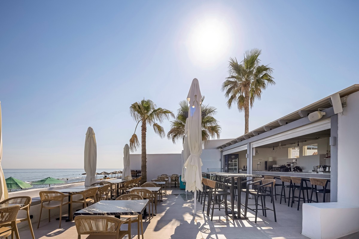 Hotel Jo An Beach, Griechenland, Kreta, Rethymnon, Bild 7