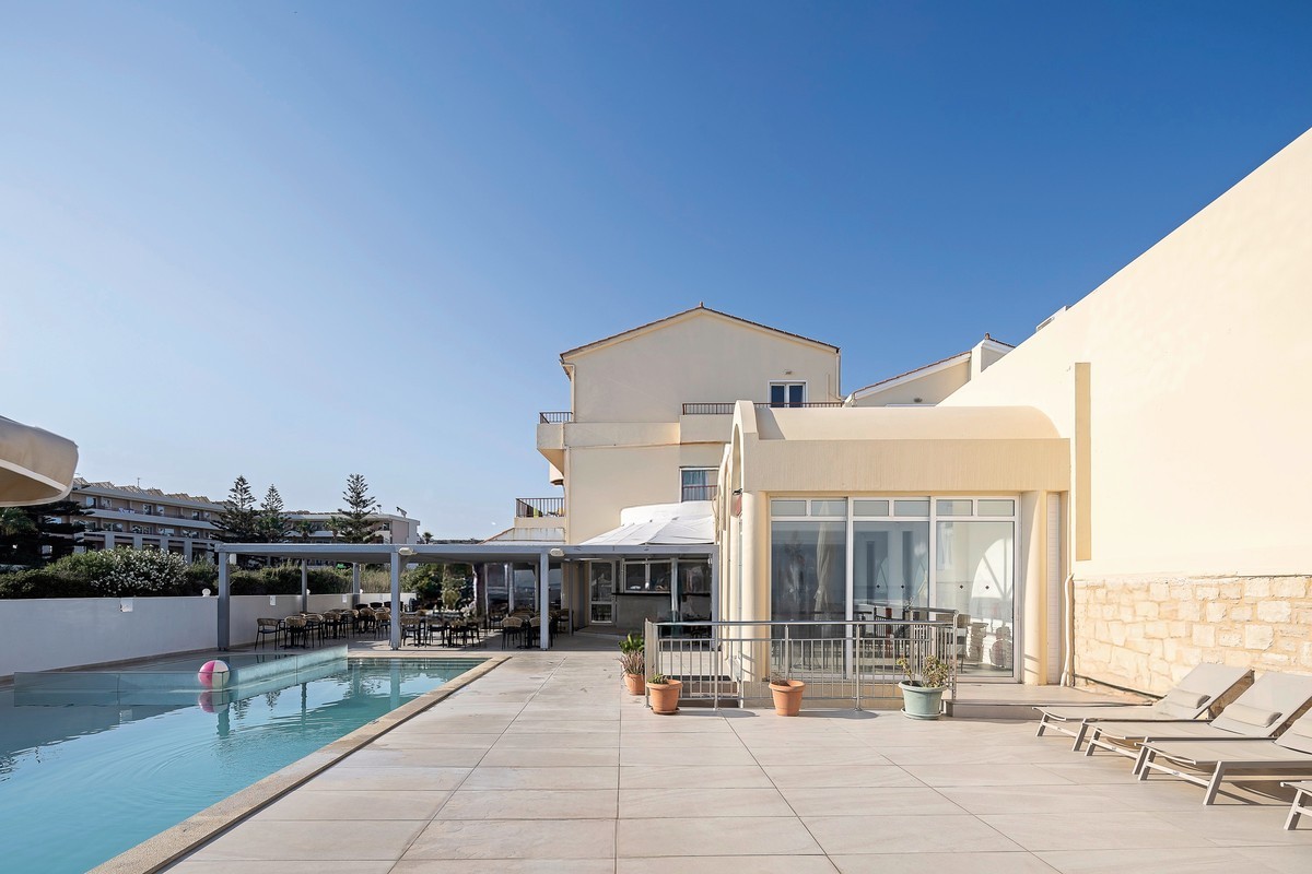 Hotel Jo An Beach, Griechenland, Kreta, Rethymnon, Bild 9