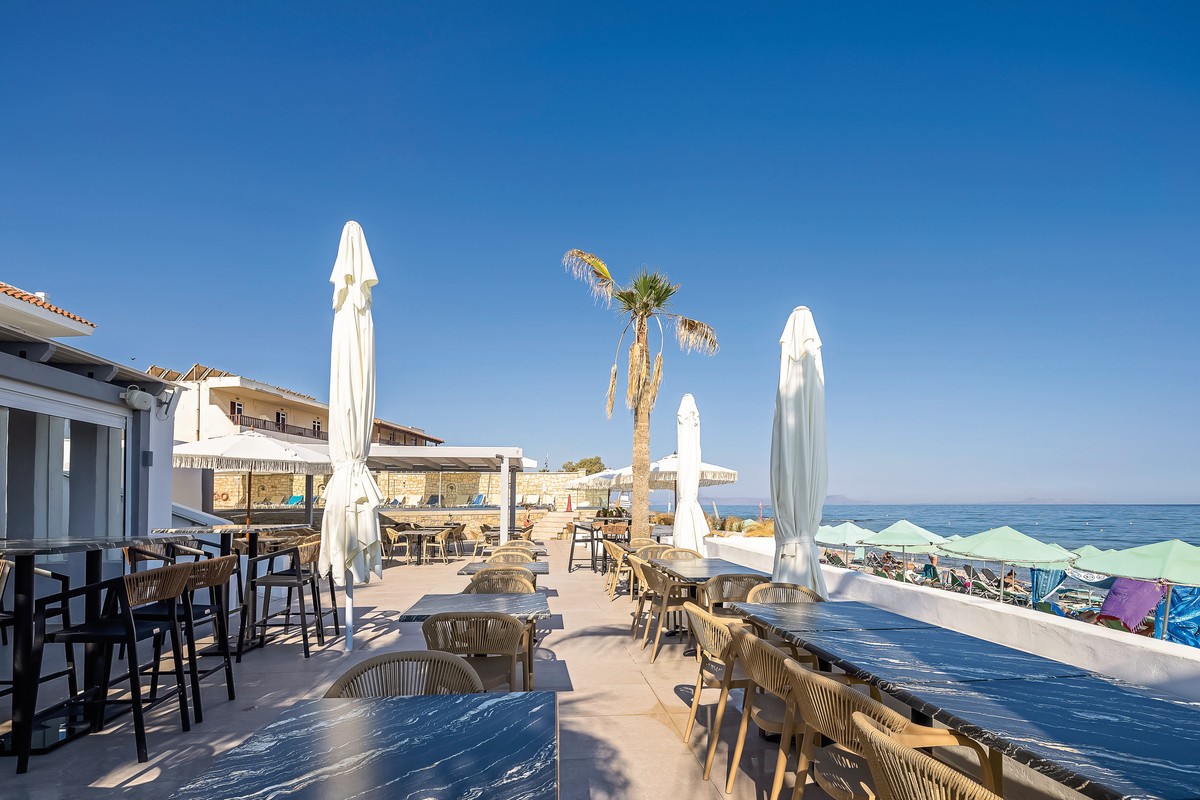 Hotel Jo An Beach, Griechenland, Kreta, Rethymnon, Bild 1