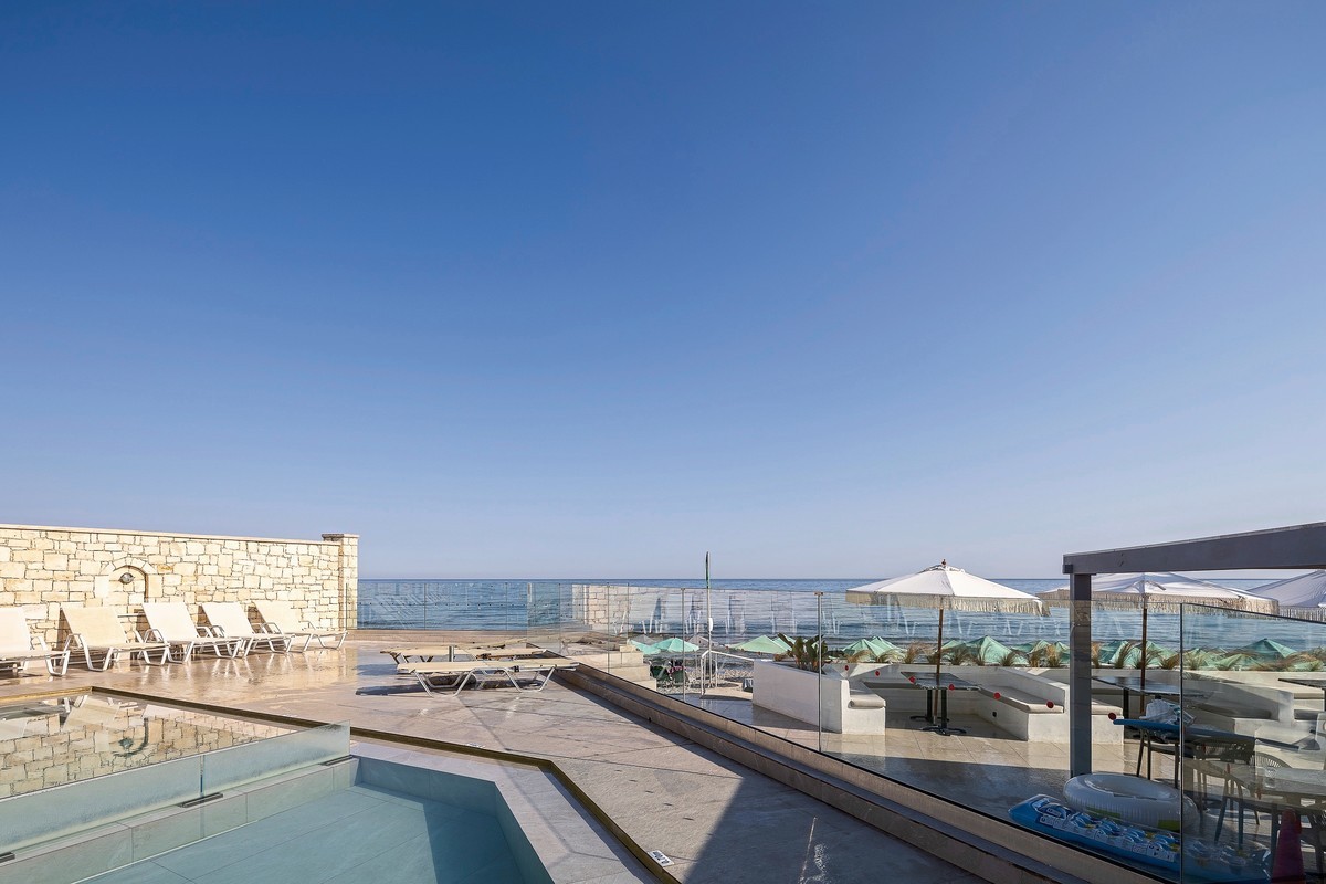 Hotel Jo An Beach, Griechenland, Kreta, Rethymnon, Bild 5