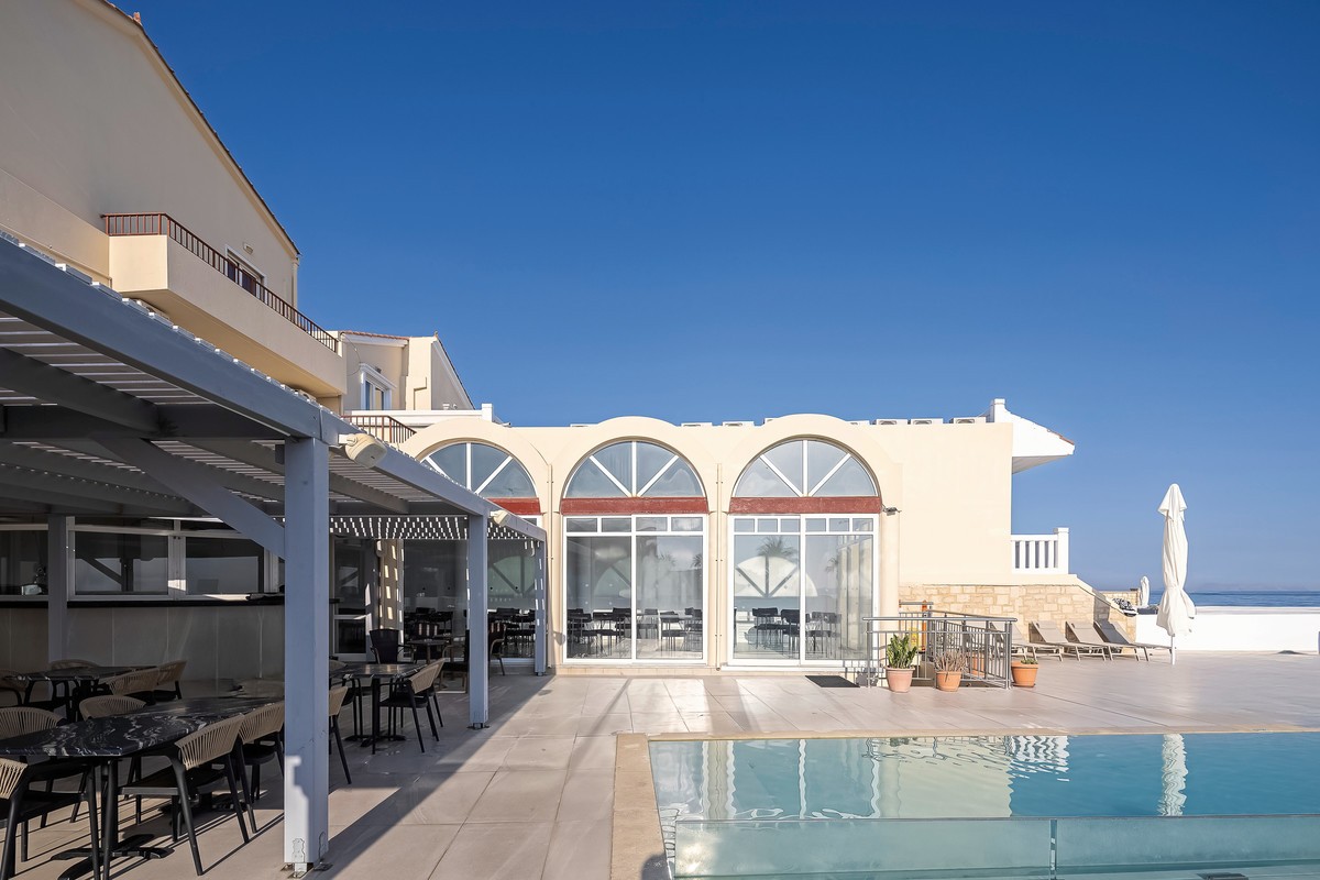 Hotel Jo An Beach, Griechenland, Kreta, Rethymnon, Bild 8