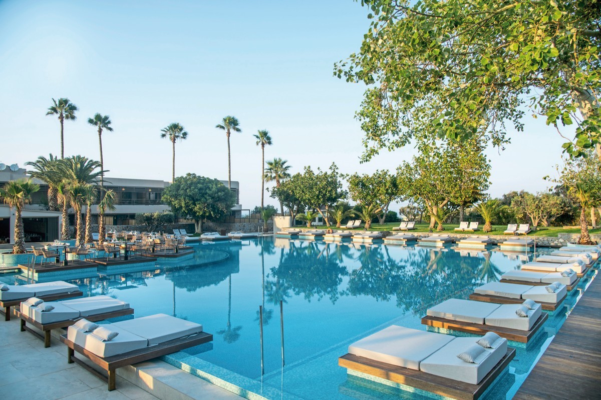 Hotel King Minos Retreat Resort & Spa, Griechenland, Kreta, Chersonissos, Bild 1