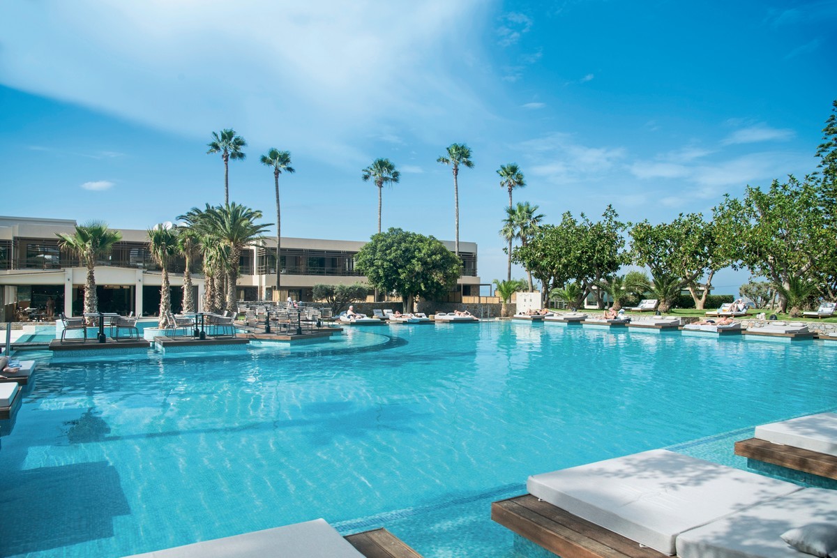Hotel King Minos Retreat Resort & Spa, Griechenland, Kreta, Chersonissos, Bild 6