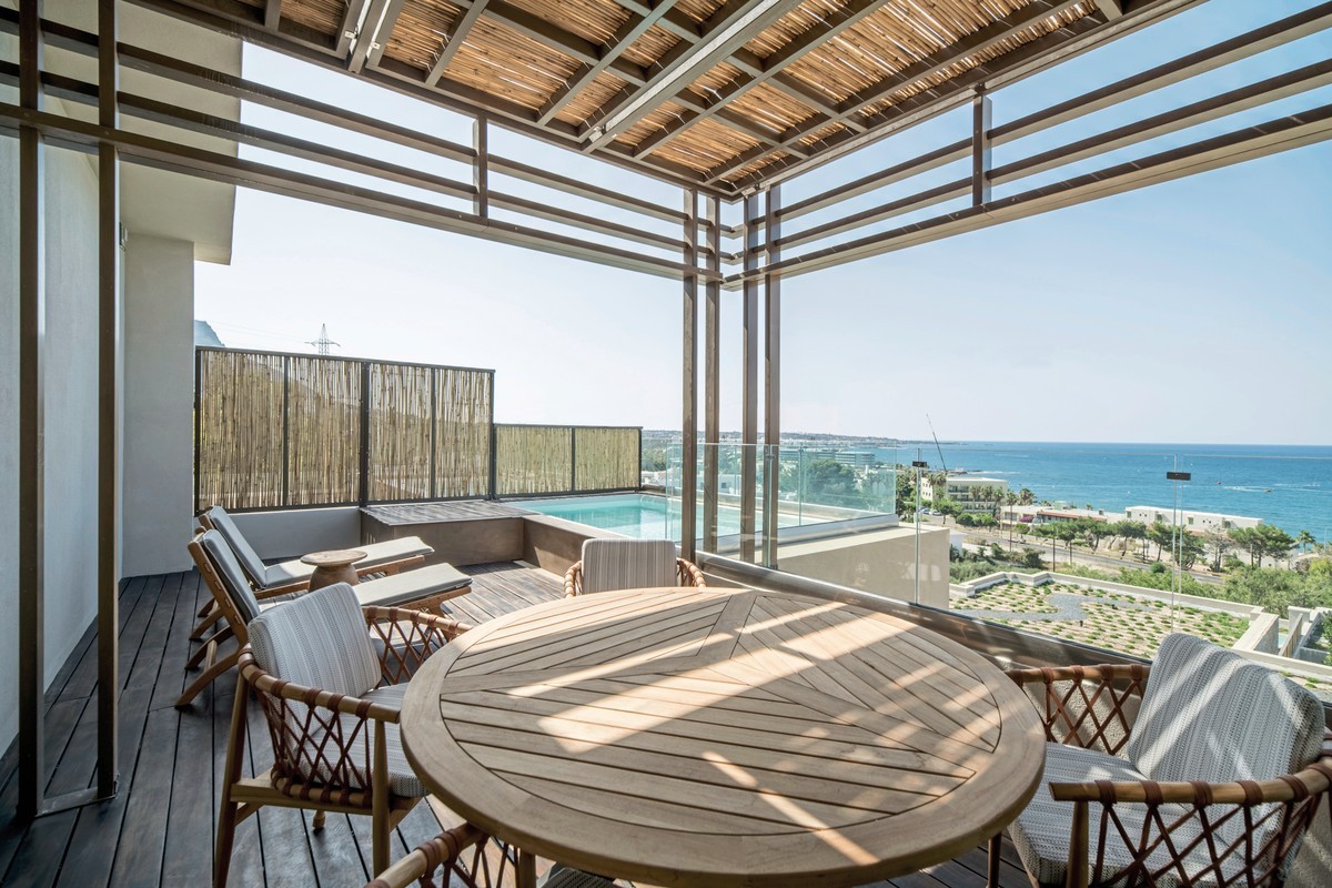 Hotel King Minos Retreat Resort & Spa, Griechenland, Kreta, Chersonissos, Bild 11