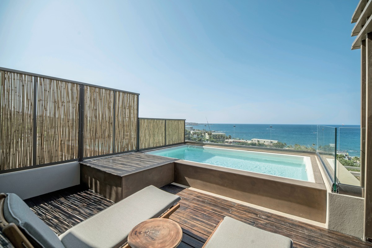 Hotel King Minos Retreat Resort & Spa, Griechenland, Kreta, Chersonissos, Bild 12