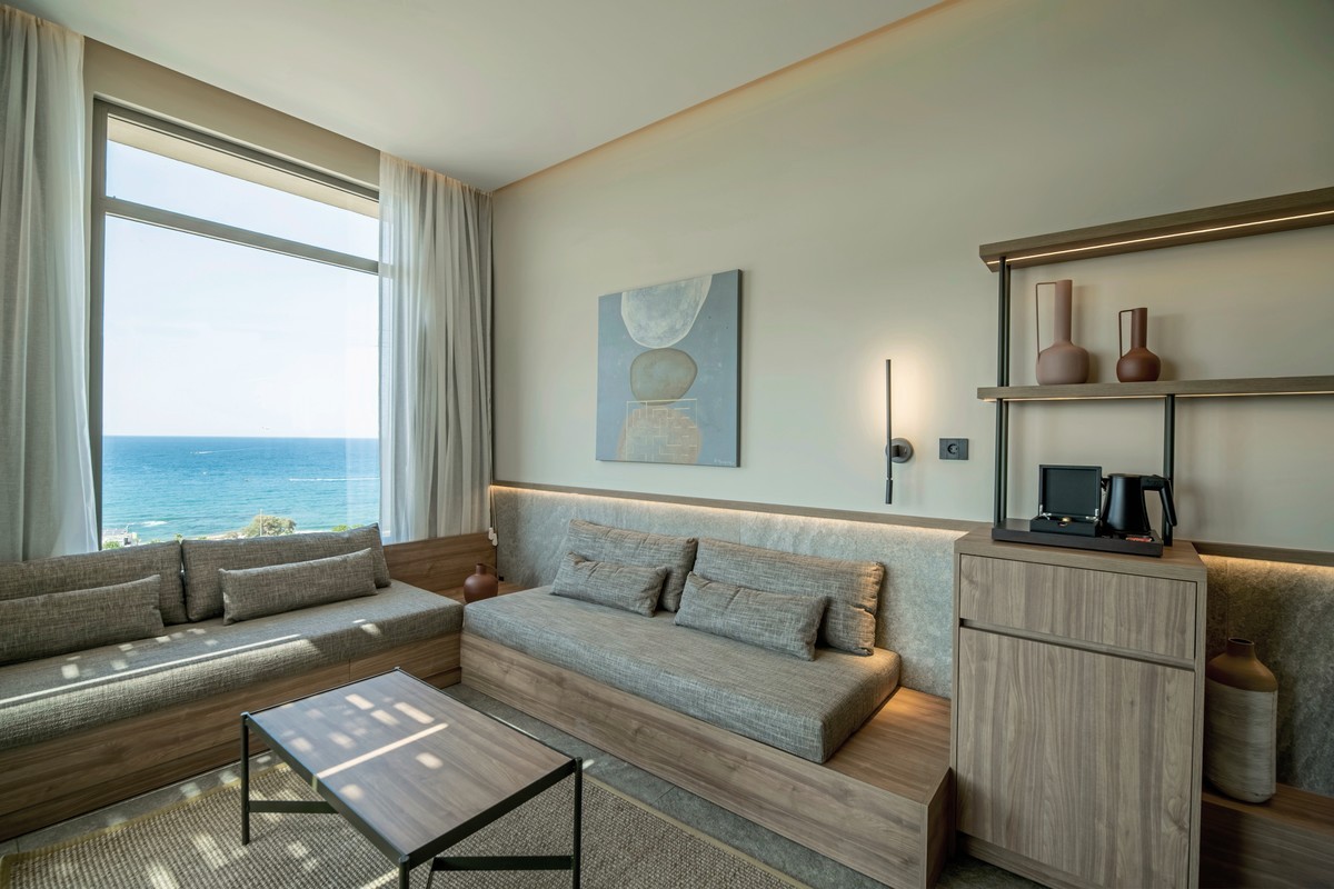 Hotel King Minos Retreat Resort & Spa, Griechenland, Kreta, Chersonissos, Bild 13