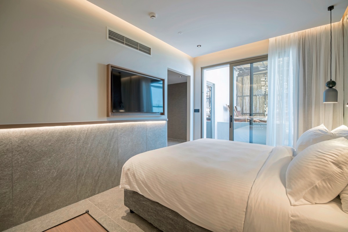 Hotel King Minos Retreat Resort & Spa, Griechenland, Kreta, Chersonissos, Bild 14