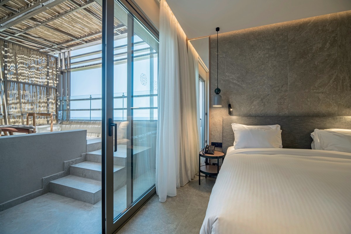 Hotel King Minos Retreat Resort & Spa, Griechenland, Kreta, Chersonissos, Bild 15
