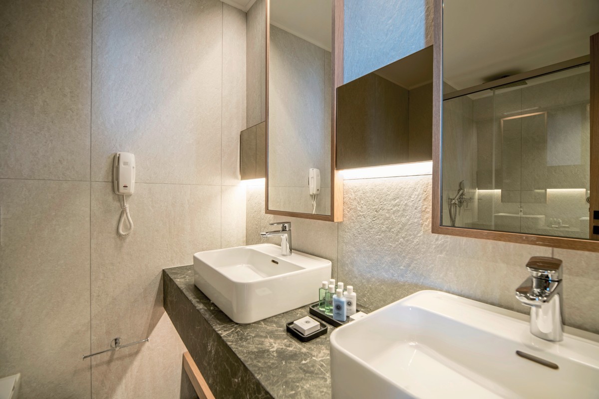 Hotel King Minos Retreat Resort & Spa, Griechenland, Kreta, Chersonissos, Bild 16