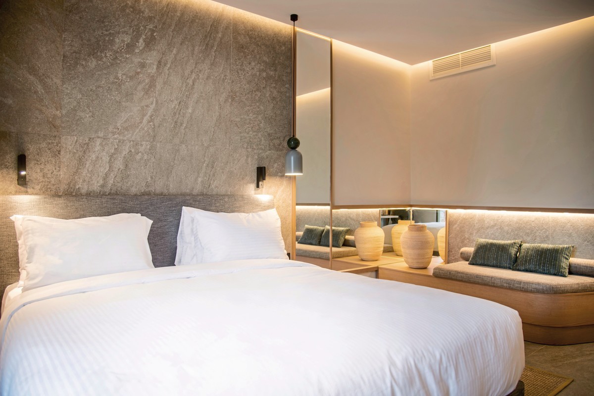 Hotel King Minos Retreat Resort & Spa, Griechenland, Kreta, Chersonissos, Bild 17