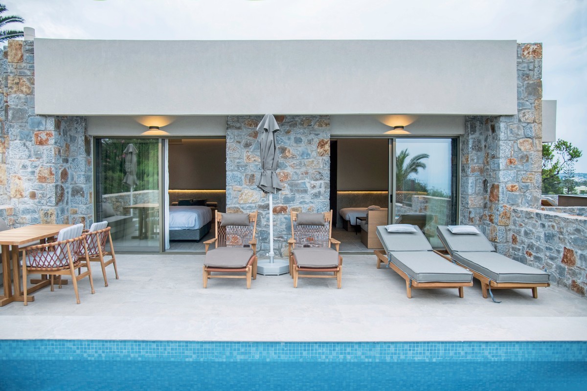 Hotel King Minos Retreat Resort & Spa, Griechenland, Kreta, Chersonissos, Bild 18