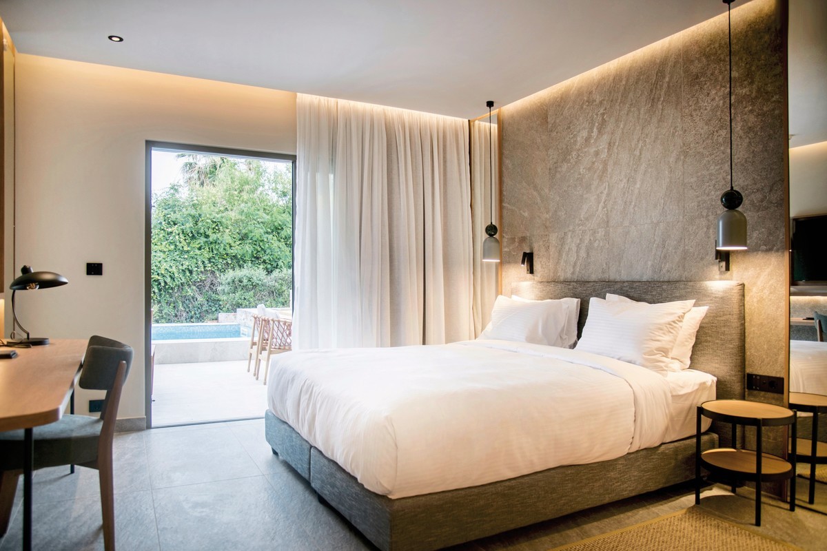 Hotel King Minos Retreat Resort & Spa, Griechenland, Kreta, Chersonissos, Bild 19