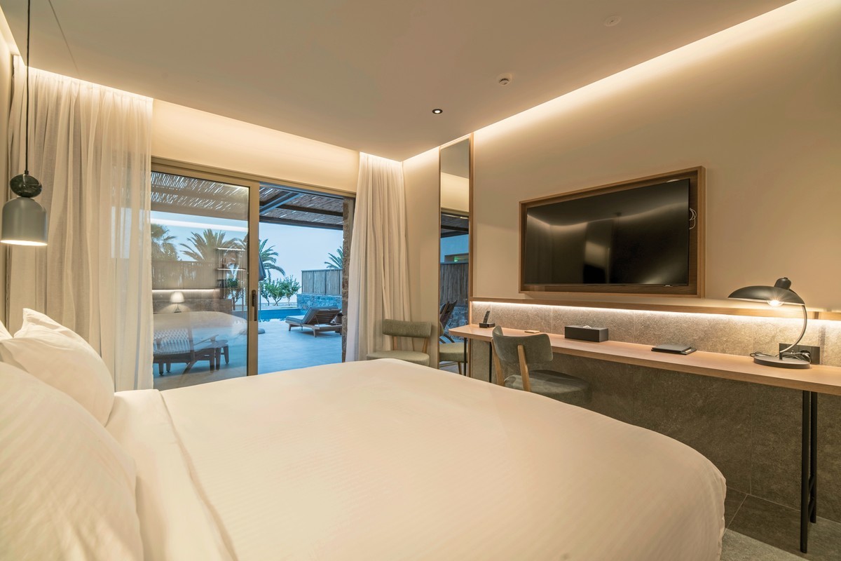 Hotel King Minos Retreat Resort & Spa, Griechenland, Kreta, Chersonissos, Bild 20