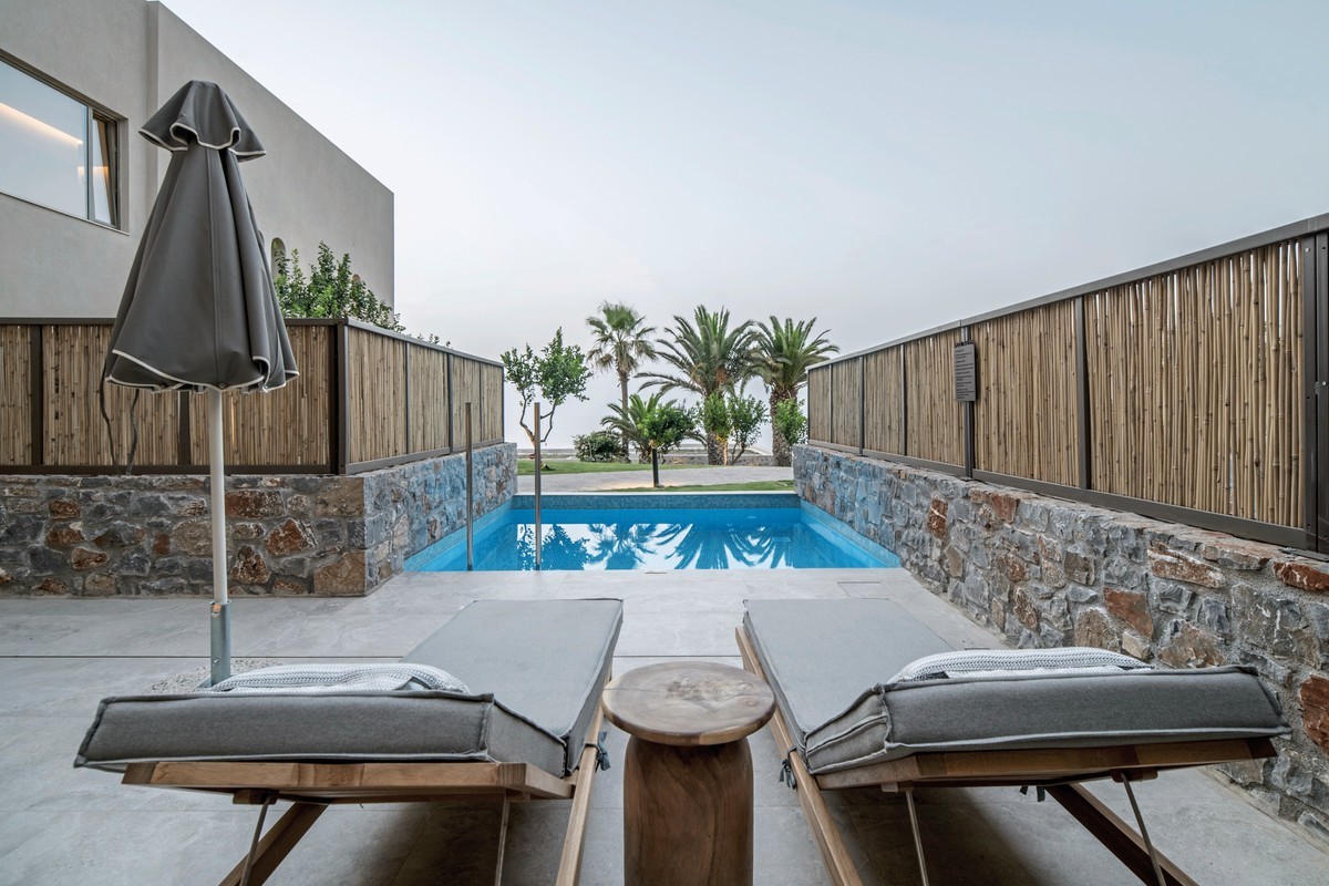 Hotel King Minos Retreat Resort & Spa, Griechenland, Kreta, Chersonissos, Bild 21