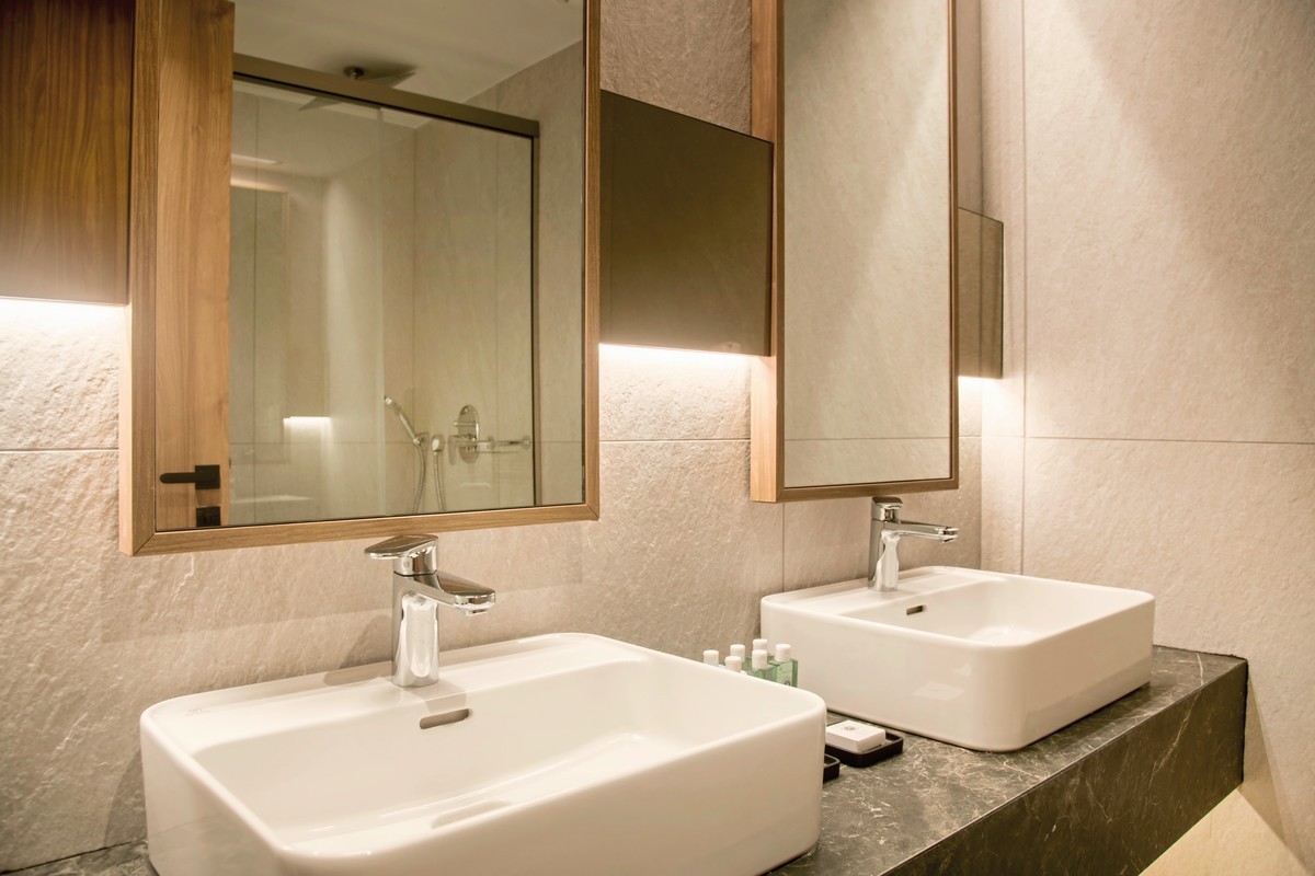 Hotel King Minos Retreat Resort & Spa, Griechenland, Kreta, Chersonissos, Bild 22