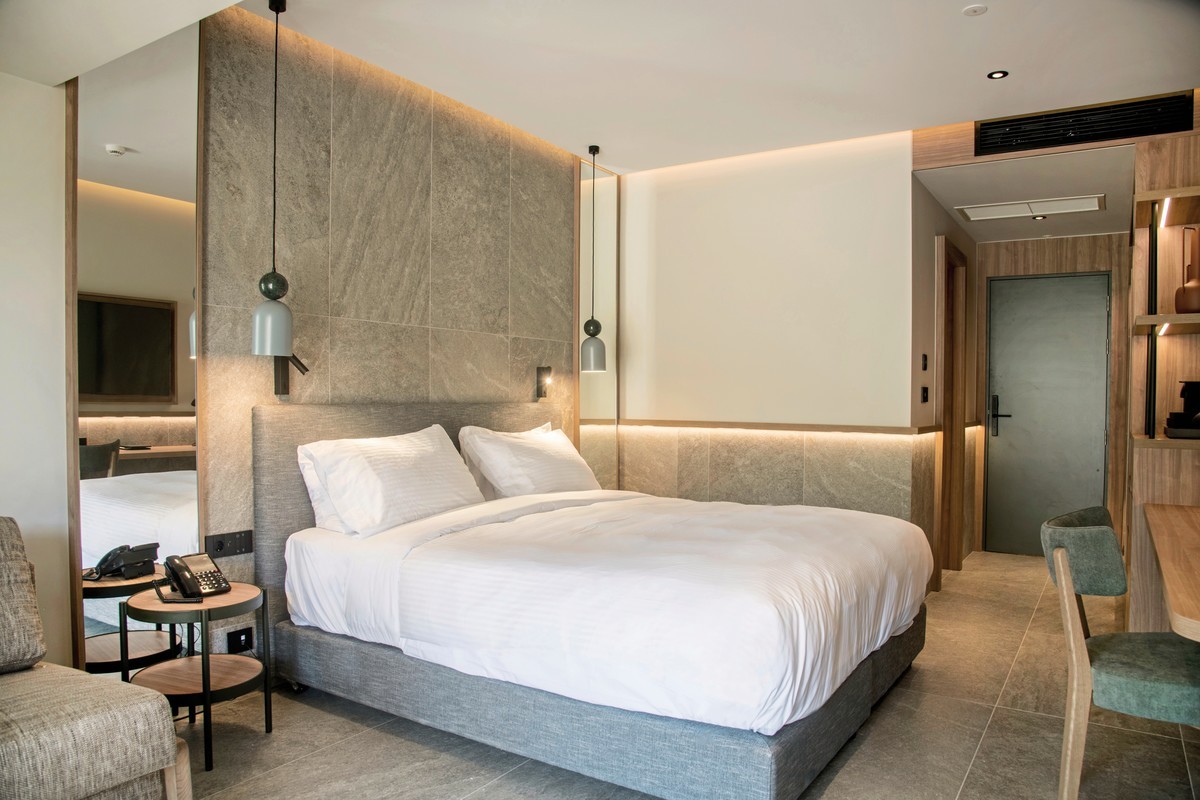 Hotel King Minos Retreat Resort & Spa, Griechenland, Kreta, Chersonissos, Bild 23