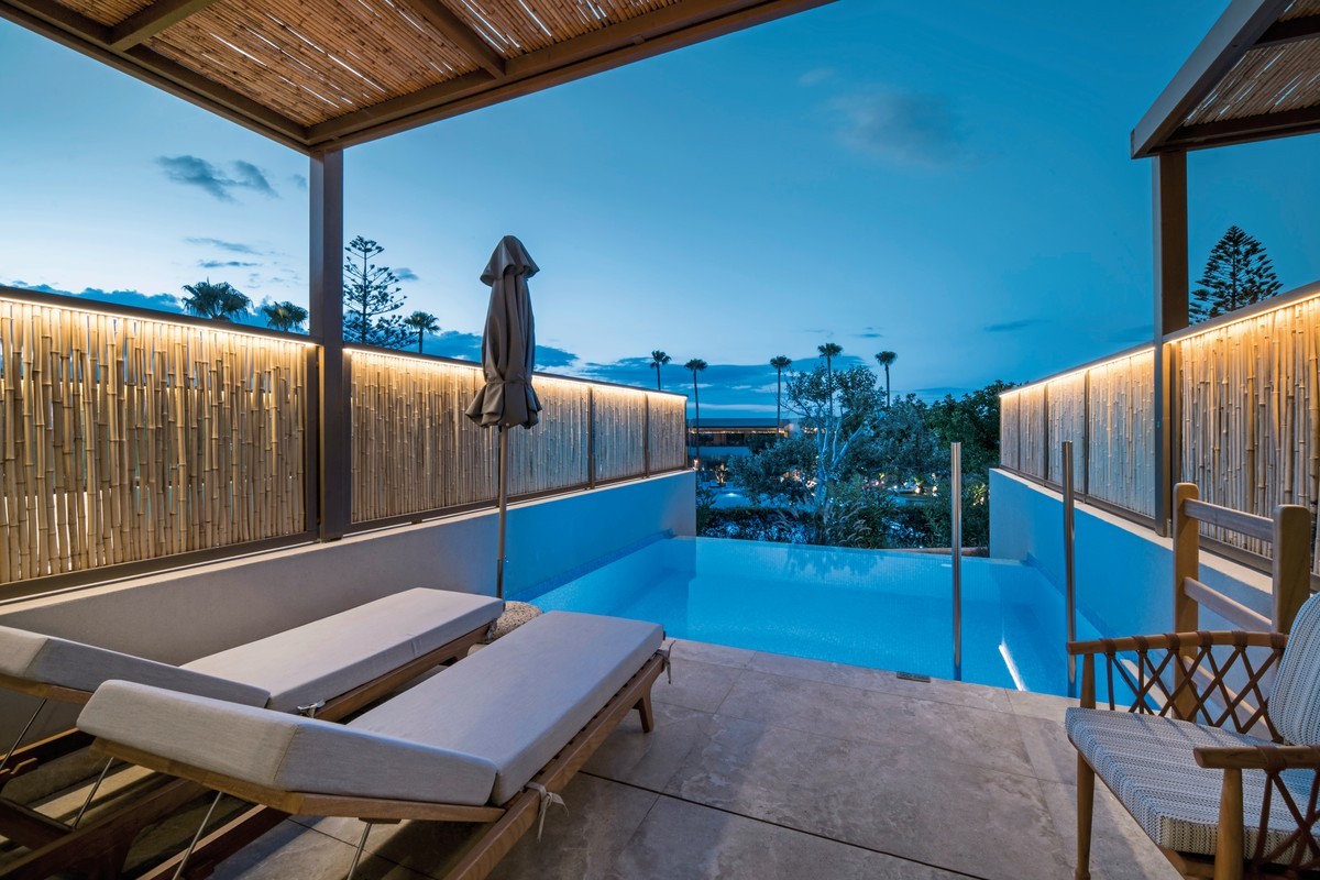 Hotel King Minos Retreat Resort & Spa, Griechenland, Kreta, Chersonissos, Bild 24