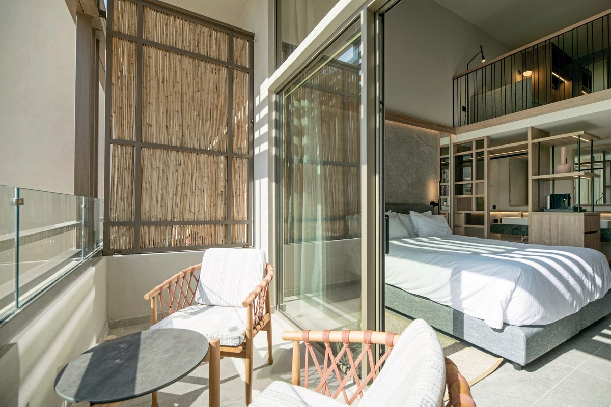 Hotel King Minos Retreat Resort & Spa, Griechenland, Kreta, Chersonissos, Bild 25