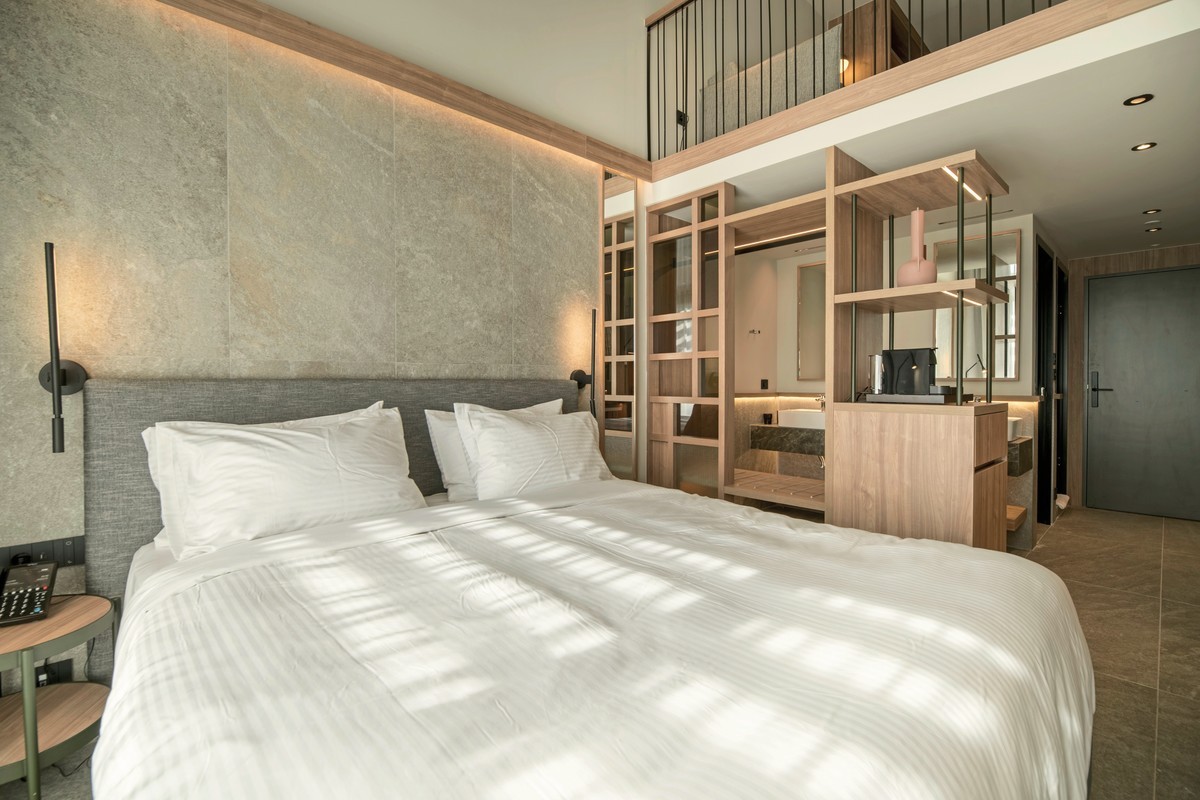 Hotel King Minos Retreat Resort & Spa, Griechenland, Kreta, Chersonissos, Bild 26