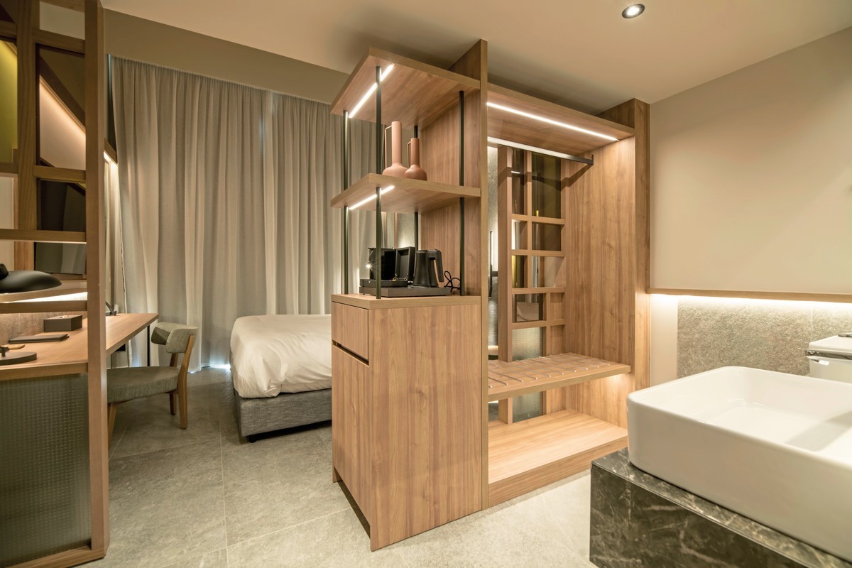 Hotel King Minos Retreat Resort & Spa, Griechenland, Kreta, Chersonissos, Bild 28
