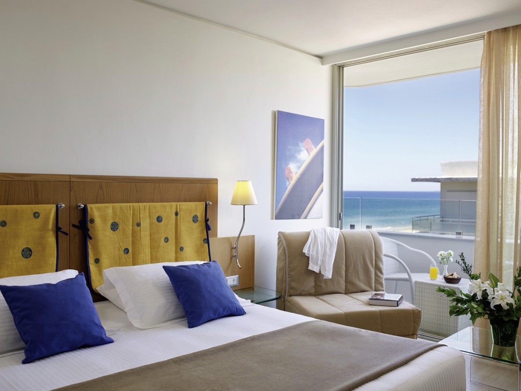 Kriti Beach Hotel, Griechenland, Kreta, Rethymnon, Bild 14