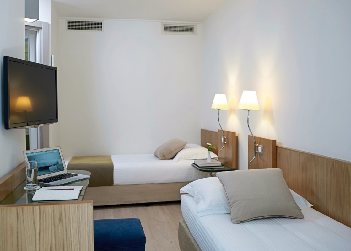 Kriti Beach Hotel, Griechenland, Kreta, Rethymnon, Bild 12