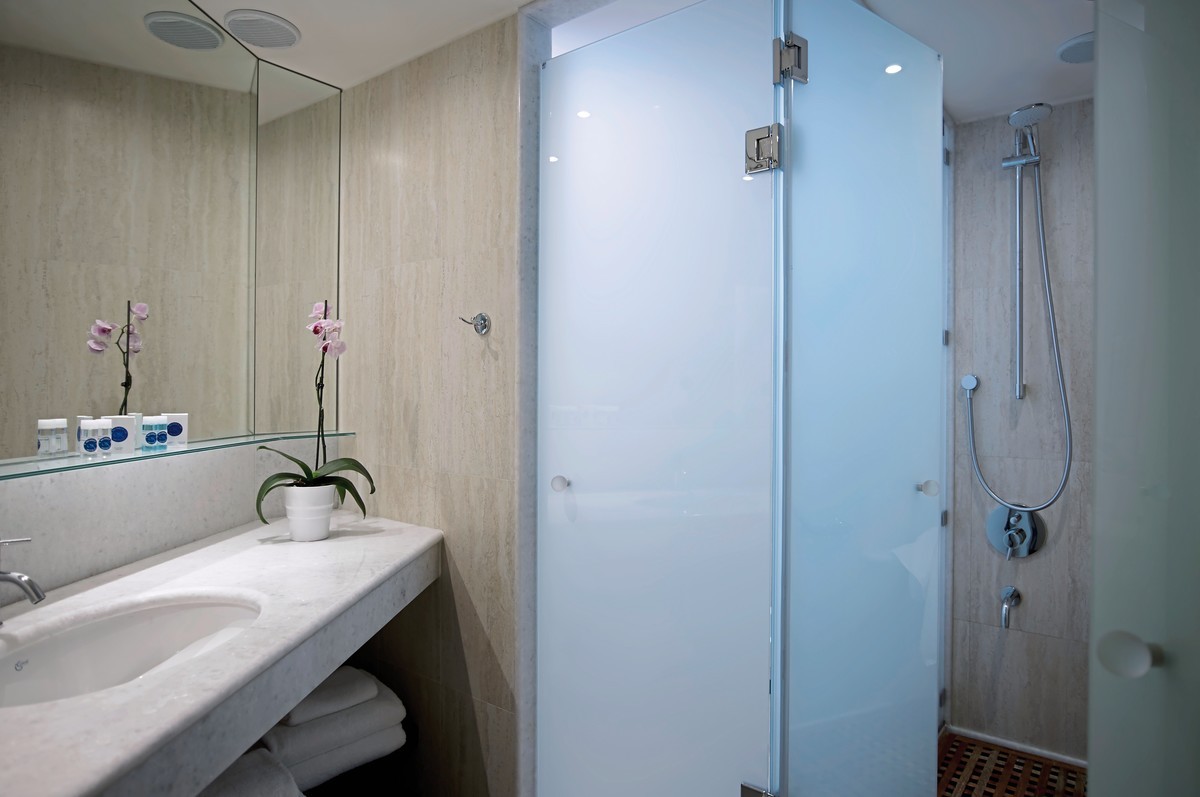 Kriti Beach Hotel, Griechenland, Kreta, Rethymnon, Bild 14