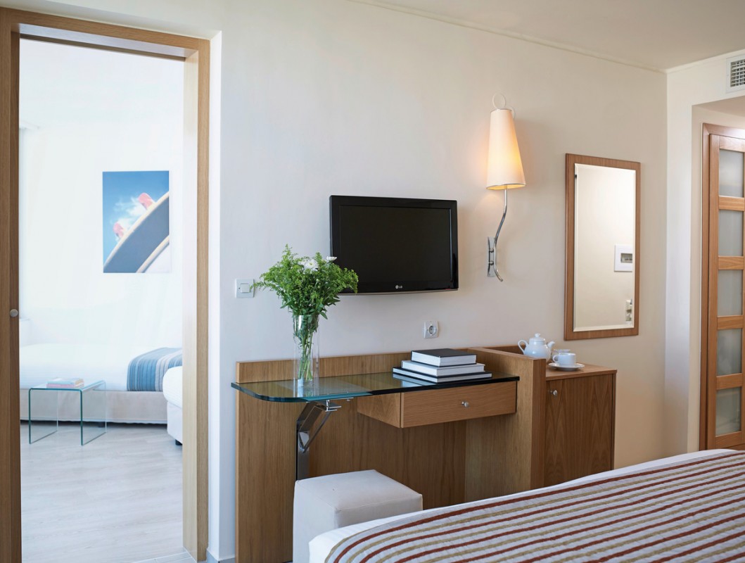 Kriti Beach Hotel, Griechenland, Kreta, Rethymnon, Bild 15