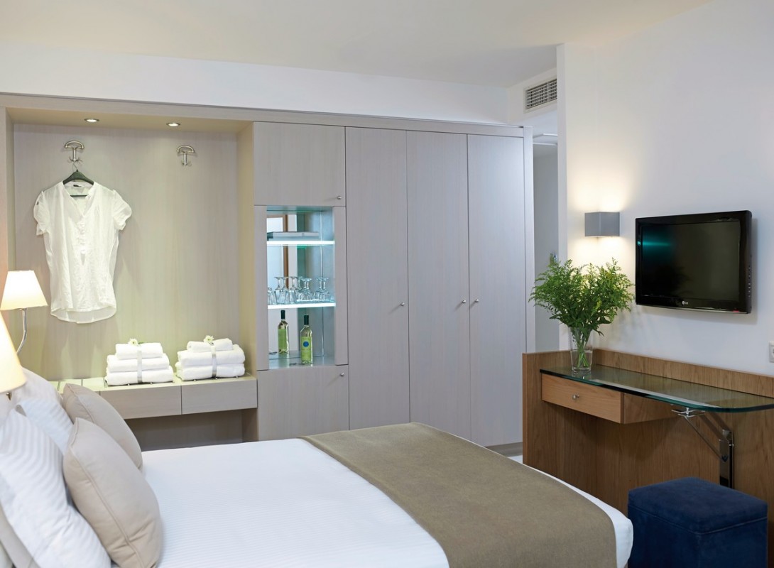 Kriti Beach Hotel, Griechenland, Kreta, Rethymnon, Bild 16