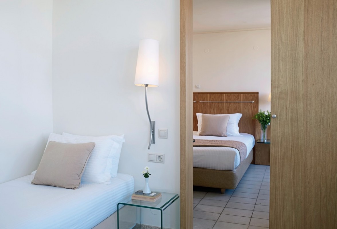 Kriti Beach Hotel, Griechenland, Kreta, Rethymnon, Bild 17