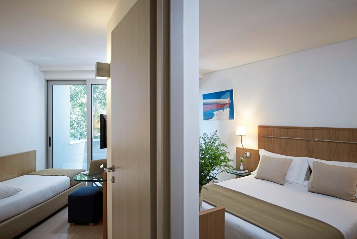 Kriti Beach Hotel, Griechenland, Kreta, Rethymnon, Bild 19
