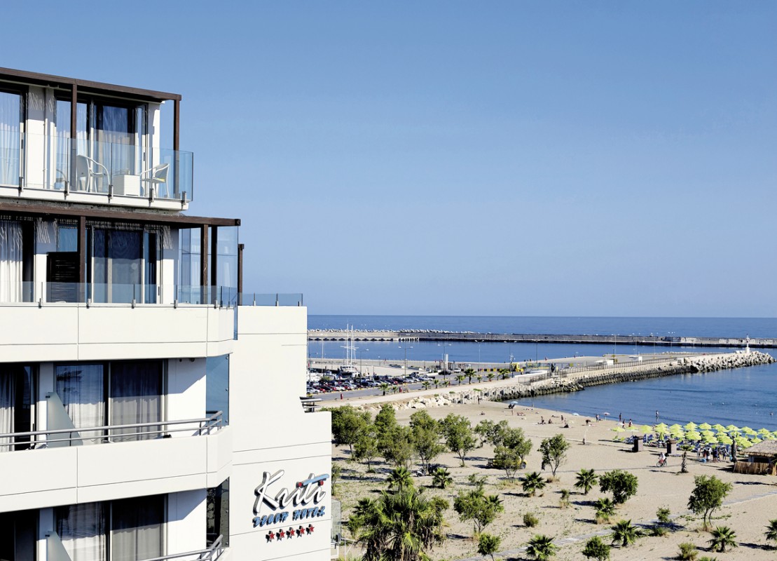 Kriti Beach Hotel, Griechenland, Kreta, Rethymnon, Bild 2