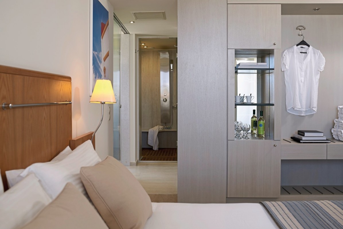 Kriti Beach Hotel, Griechenland, Kreta, Rethymnon, Bild 20