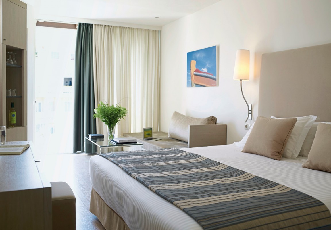 Kriti Beach Hotel, Griechenland, Kreta, Rethymnon, Bild 21