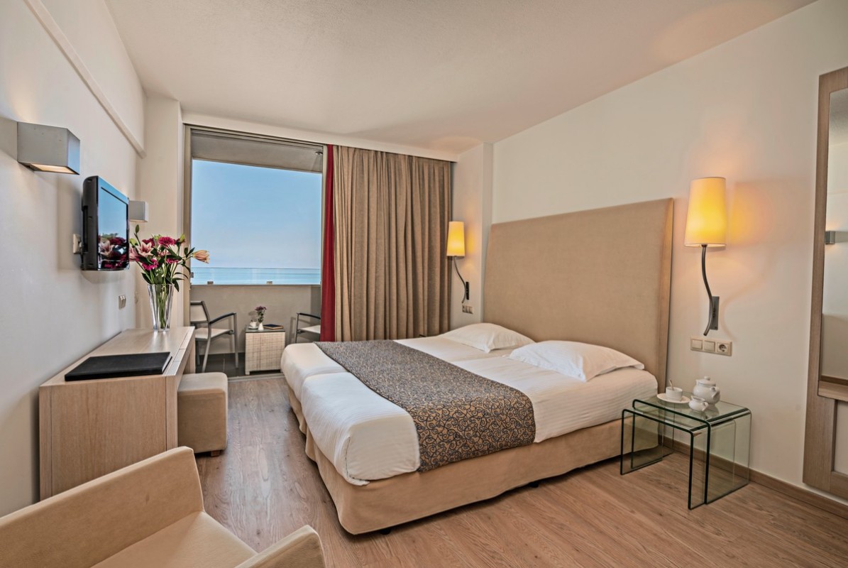 Kriti Beach Hotel, Griechenland, Kreta, Rethymnon, Bild 23
