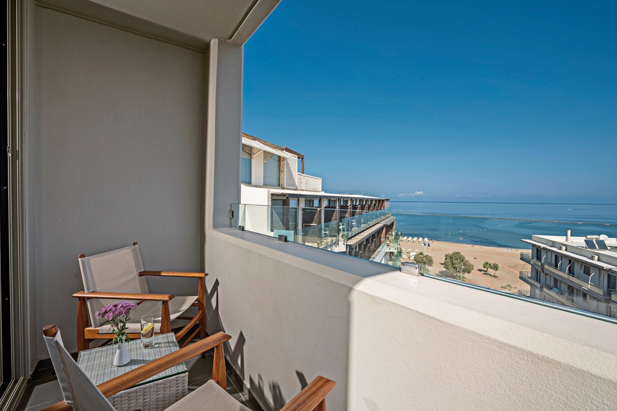 Kriti Beach Hotel, Griechenland, Kreta, Rethymnon, Bild 24