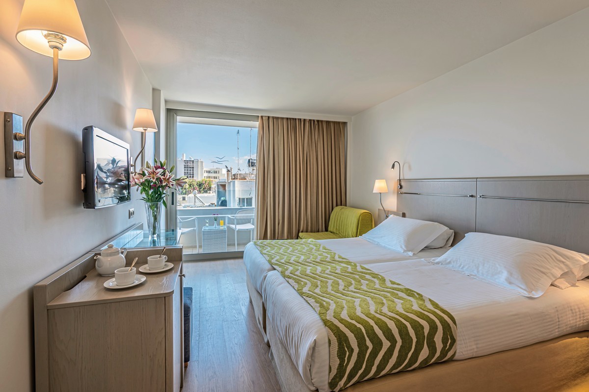 Kriti Beach Hotel, Griechenland, Kreta, Rethymnon, Bild 25