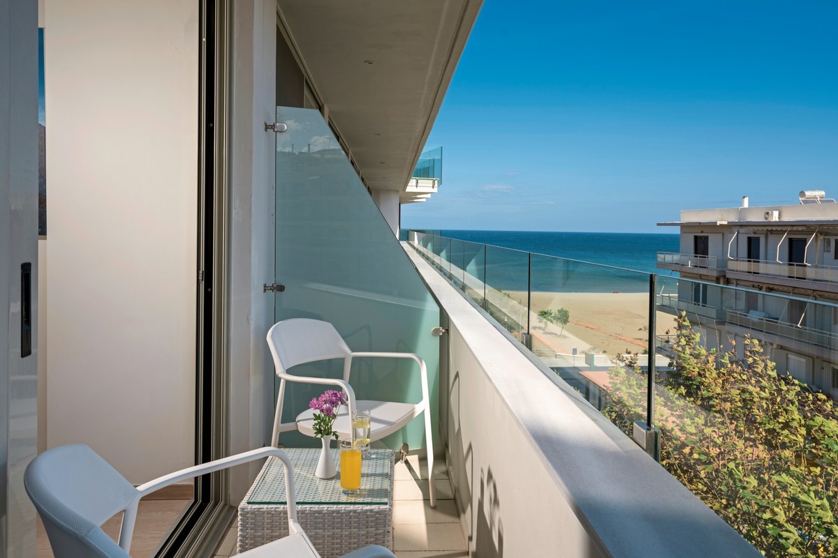 Kriti Beach Hotel, Griechenland, Kreta, Rethymnon, Bild 26