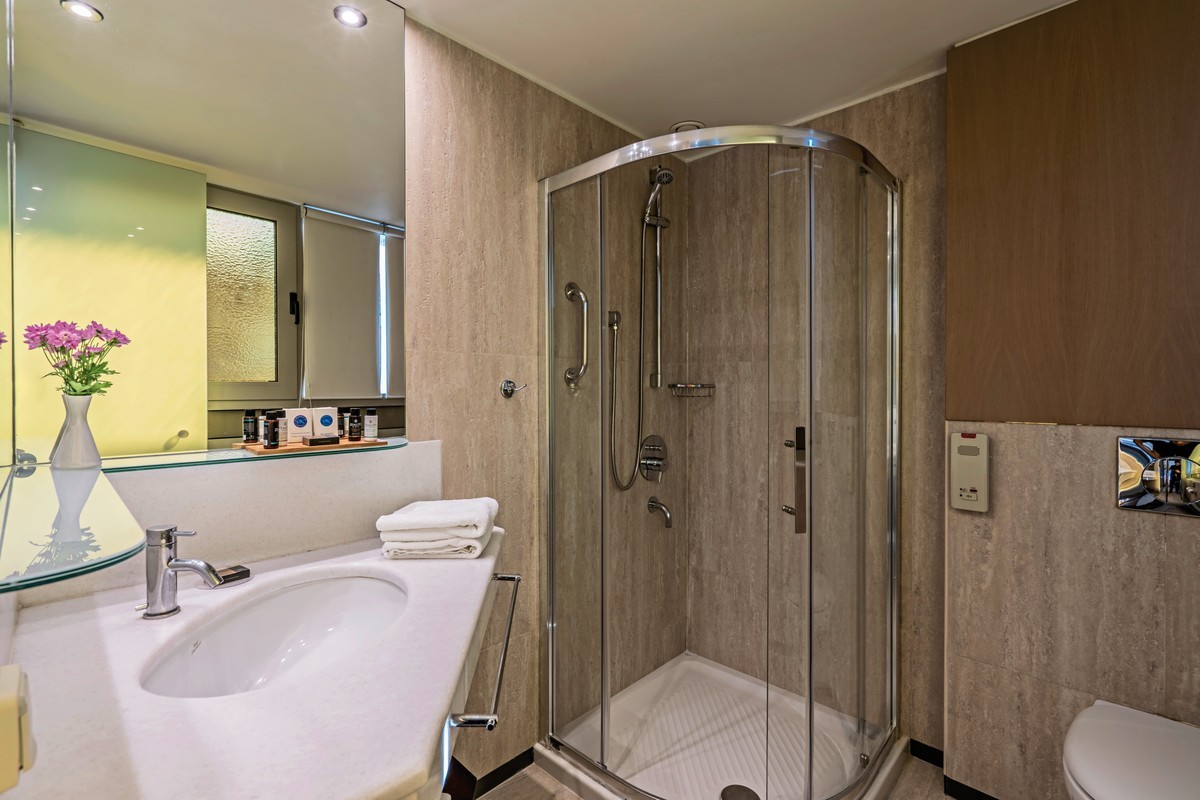 Kriti Beach Hotel, Griechenland, Kreta, Rethymnon, Bild 27