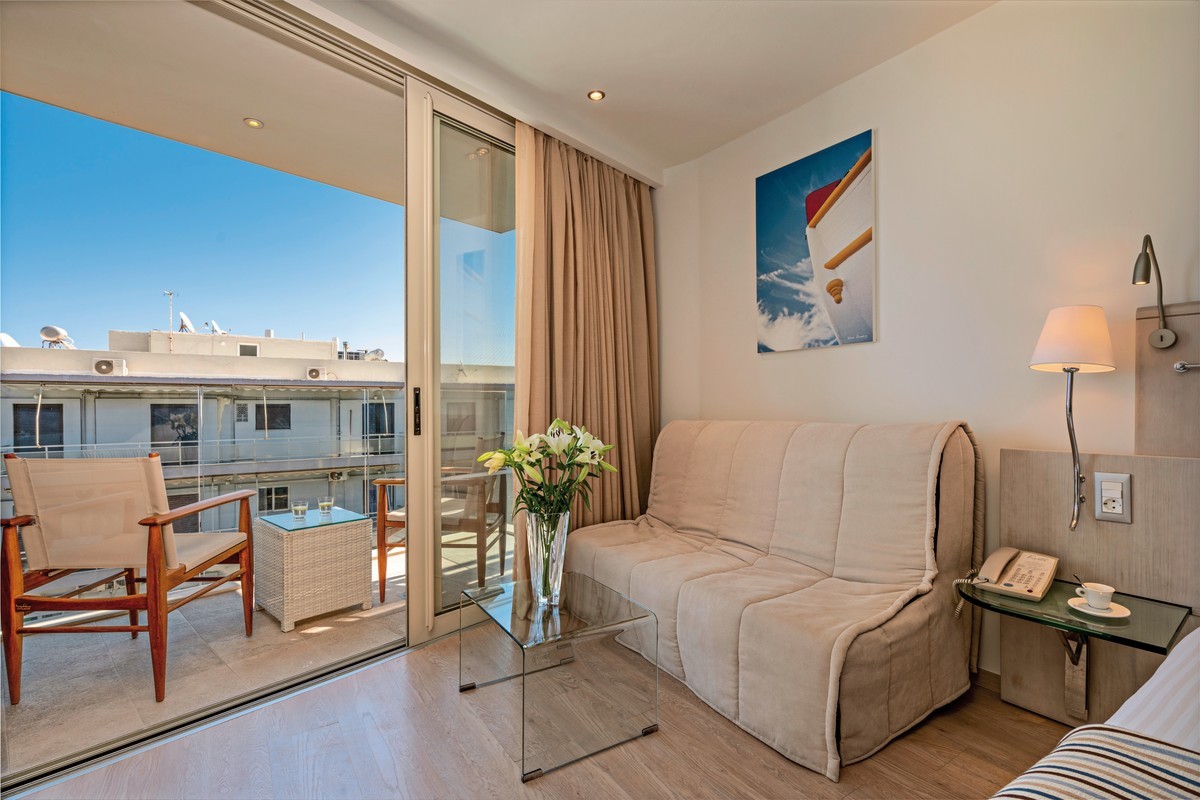 Kriti Beach Hotel, Griechenland, Kreta, Rethymnon, Bild 28