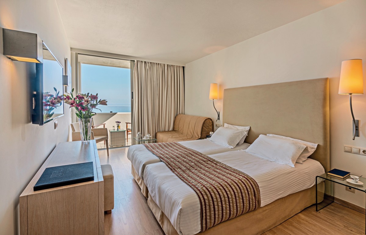 Kriti Beach Hotel, Griechenland, Kreta, Rethymnon, Bild 29