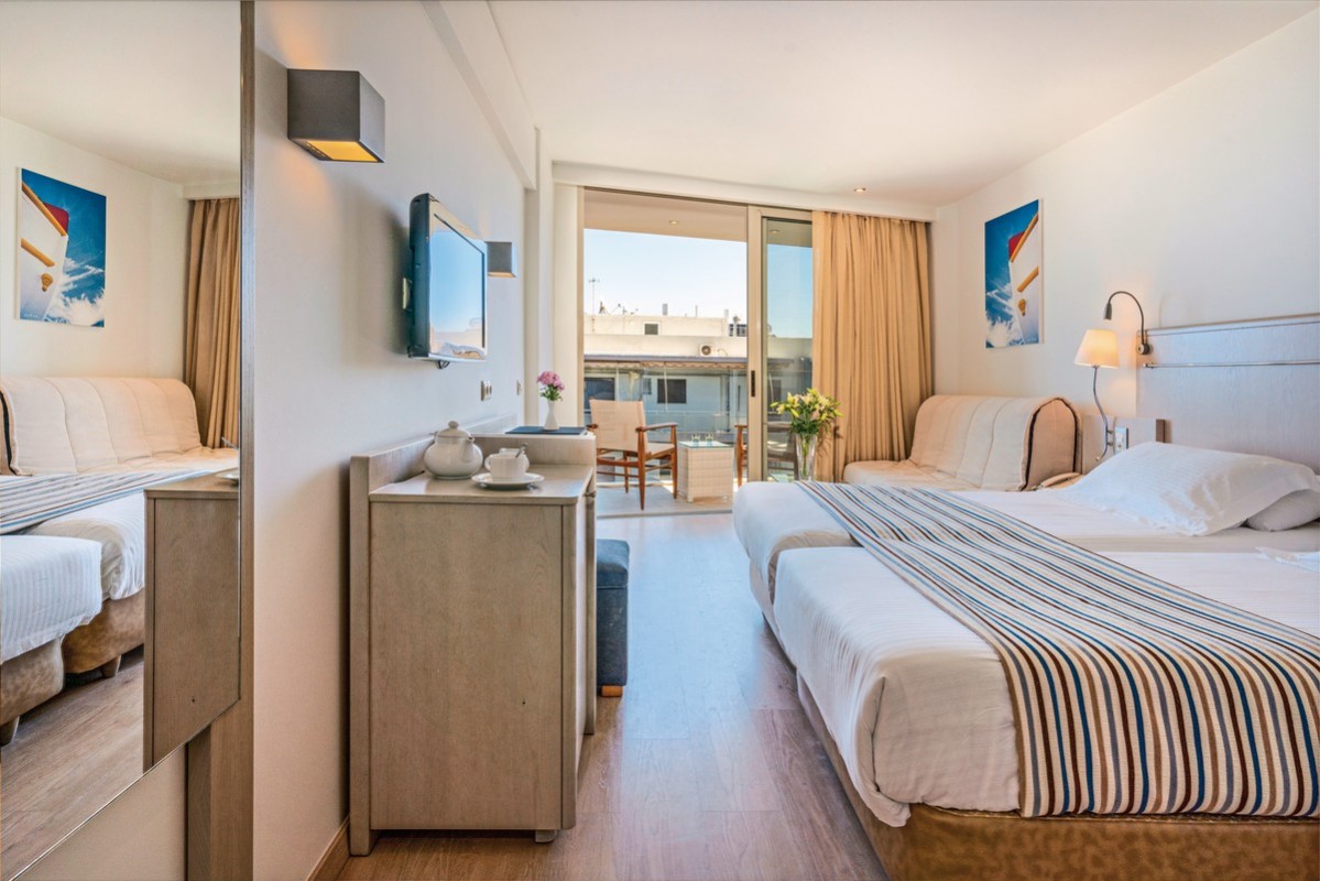 Kriti Beach Hotel, Griechenland, Kreta, Rethymnon, Bild 31