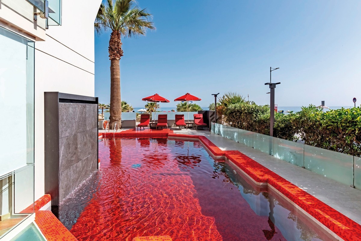 Kriti Beach Hotel, Griechenland, Kreta, Rethymnon, Bild 32