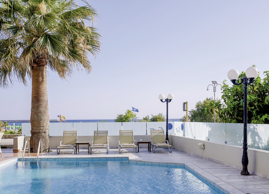 Kriti Beach Hotel, Griechenland, Kreta, Rethymnon, Bild 4