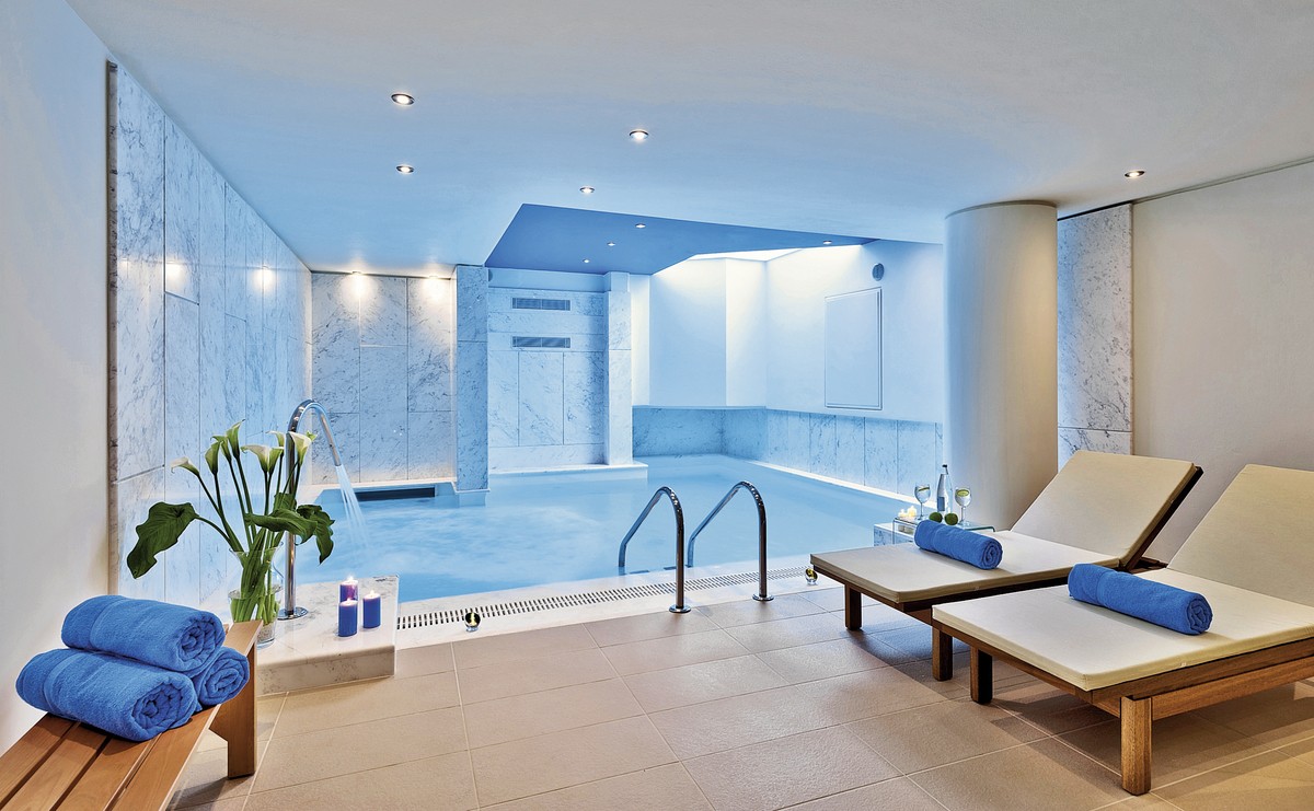 Kriti Beach Hotel, Griechenland, Kreta, Rethymnon, Bild 6