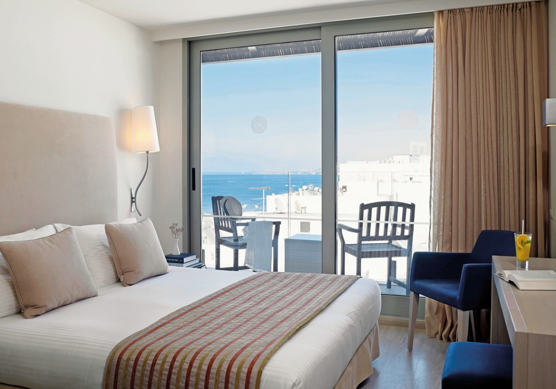 Kriti Beach Hotel, Griechenland, Kreta, Rethymnon, Bild 7